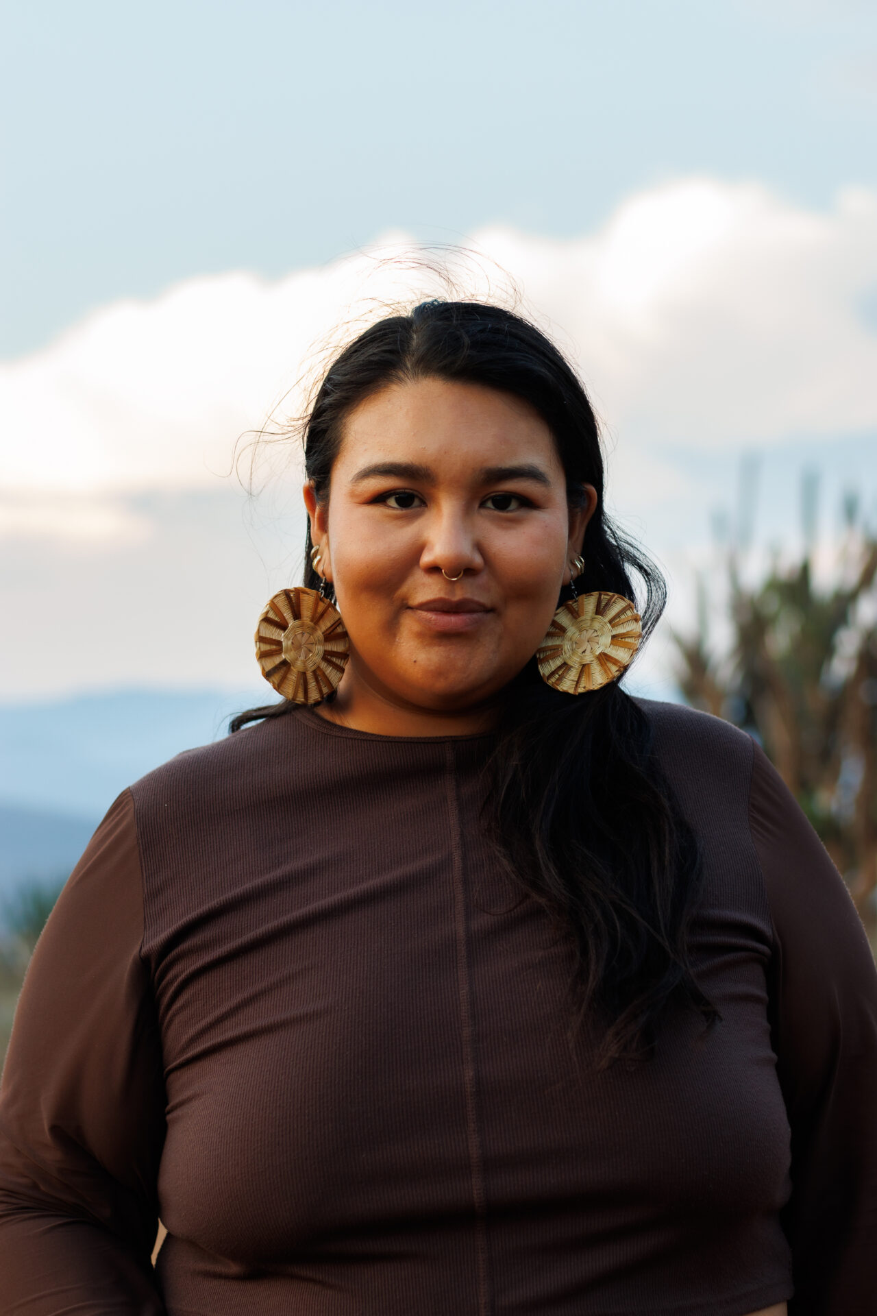 Rebeca Garcia Headshot