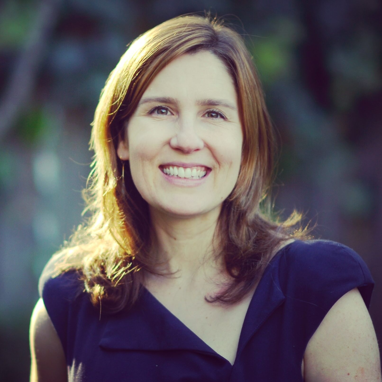 Sabrina Ross Headshot