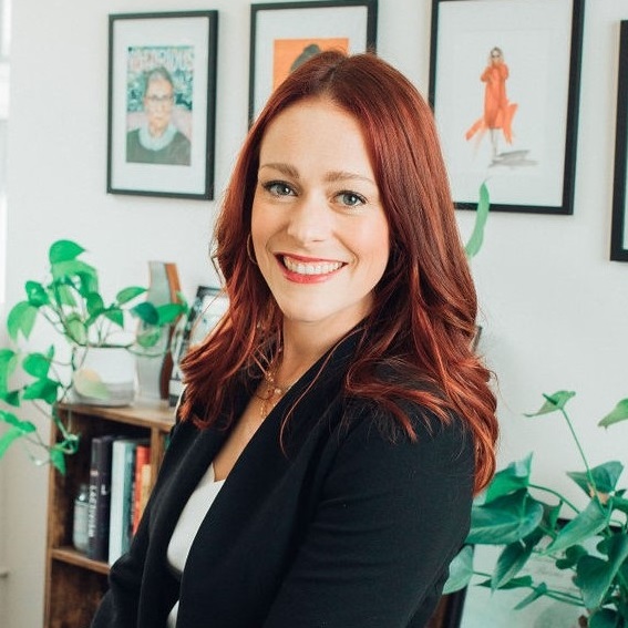 Julian Burns King headshot