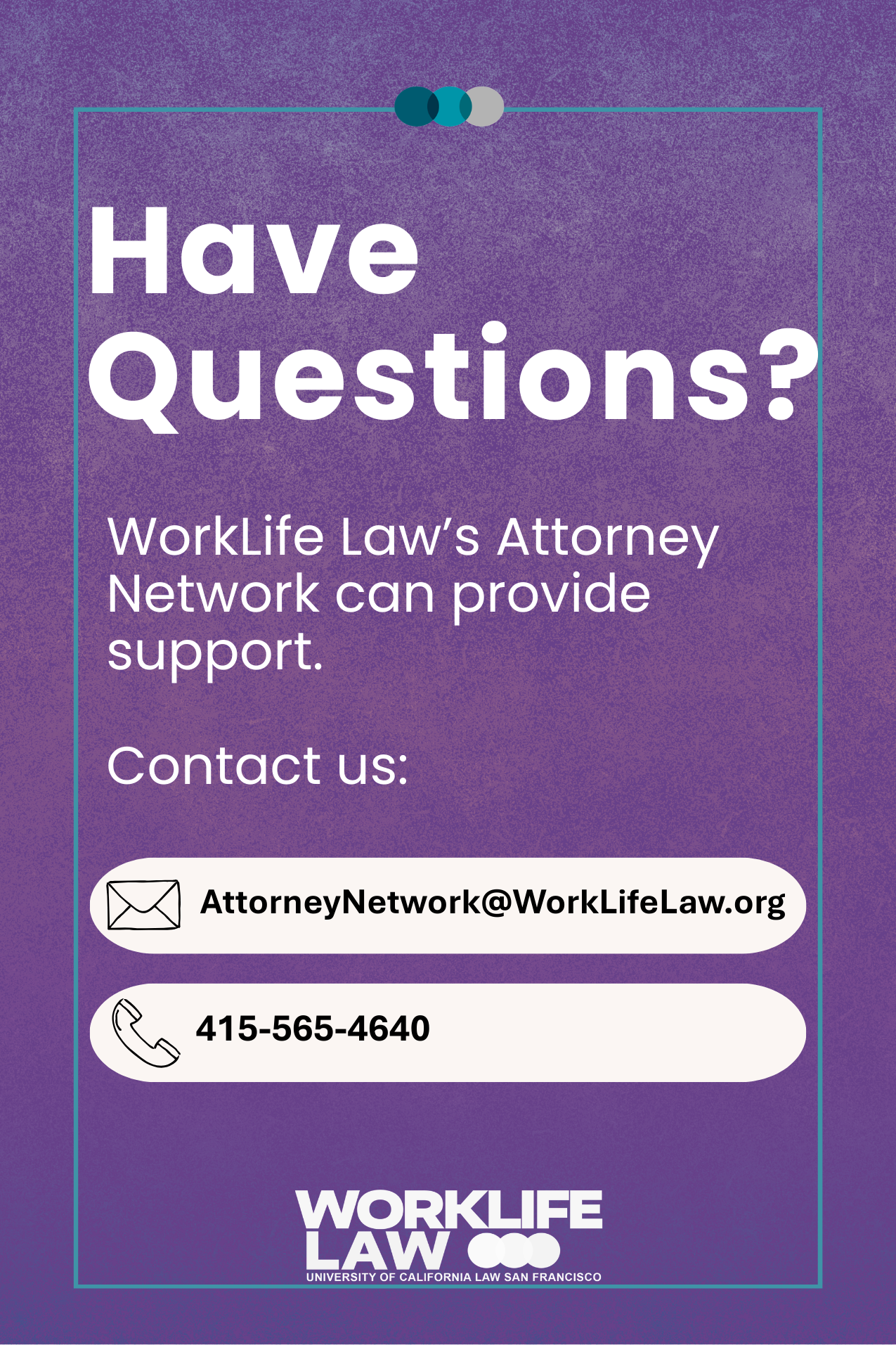 Atty Network Sidebar