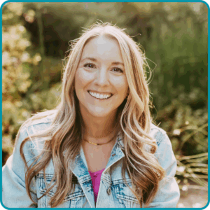 Linzay Davis headshot photo